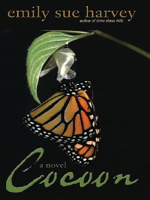 cover image of Cocoon
